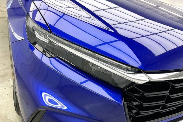 Certified 2023 Honda CR-V EX-L image 26