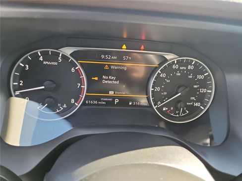 Used 2023 Nissan Rogue SV FWD image 25