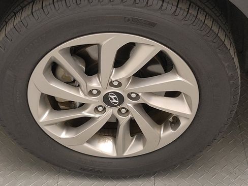 Used 2018 Hyundai Tucson SEL FWD image 31