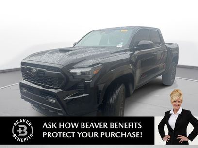 Used 2026 Toyota Tacoma TRD Sport