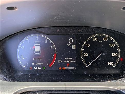 Used 2024 Honda HR-V LX image 11