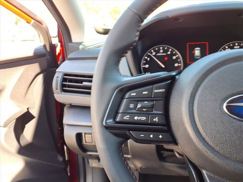 New 2025 Subaru Crosstrek 2.5i Limited w/ Crosstrek Mirror Package image 9