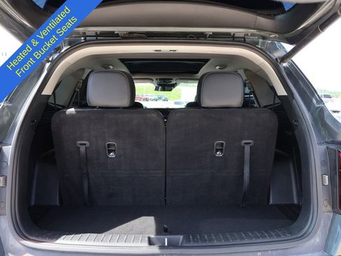 Used 2022 Kia Sorento SX Prestige AWD/4WD image 15
