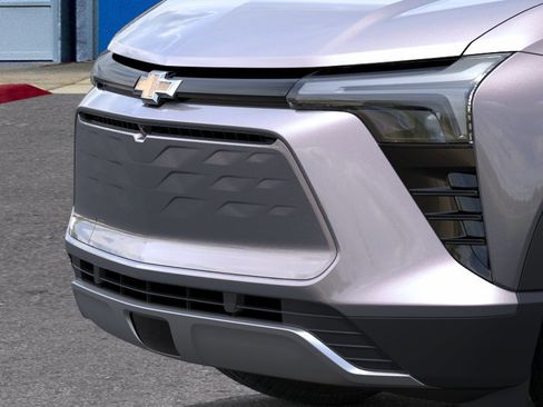 New 2026 Chevrolet Blazer EV LT FWD image 13