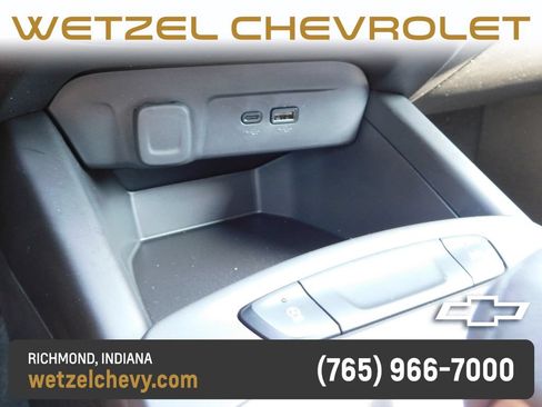 Used 2026 Chevrolet Trax LS w/ Driver Confidence Package FWD image 37