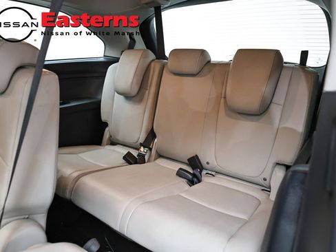 Used 2025 Honda Odyssey EX-L image 25