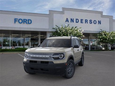 New 2025 Ford Bronco Sport Big Bend image 2