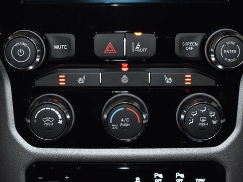 New 2026 RAM 1500 Big Horn image 18