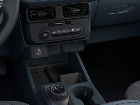 New 2026 Ford Maverick XL AWD/4WD image 16