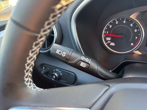 Used 2023 Chevrolet Blazer LT w/ Sound & Technology Package image 16