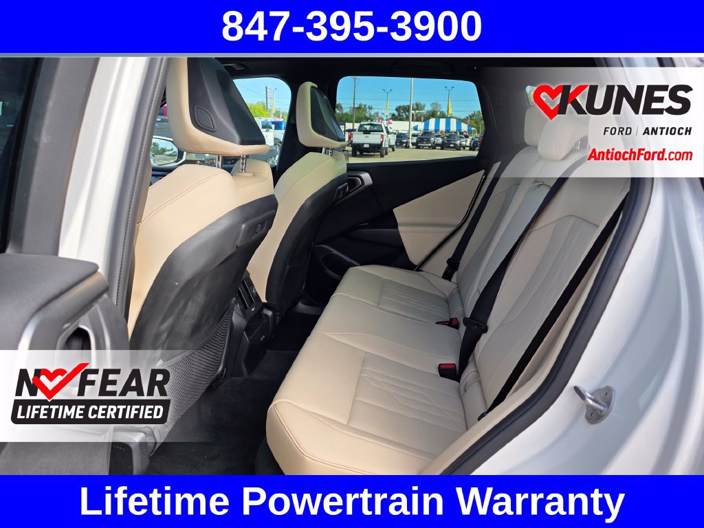 Used 2026 BMW X3 xDrive30i AWD/4WD image 26