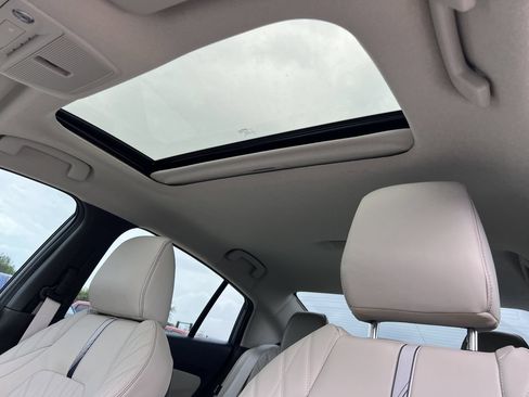 New 2026 Nissan Sentra SL w/ Floor Mat Package FWD image 13
