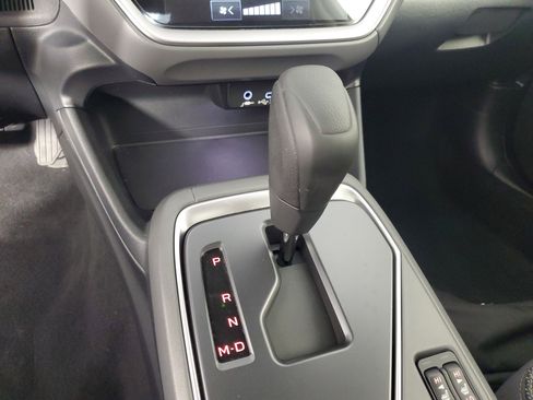 Used 2024 Subaru Crosstrek 2.0i Premium image 18