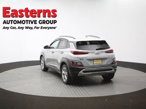 Used 2022 Hyundai Kona SEL AWD/4WD image 64