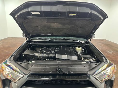 Used 2019 Toyota 4Runner TRD Pro AWD/4WD image 20