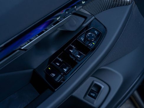 Used 2025 BMW M5 Touring w/ M Driver's Package image 17