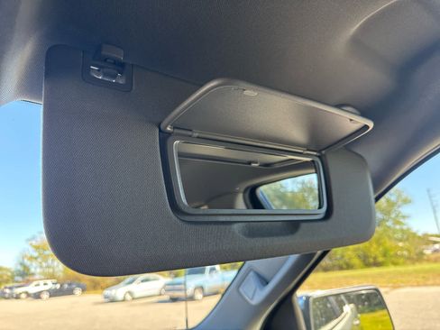 New 2026 Chevrolet Silverado 1500 LT image 26