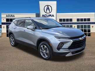 Used 2024 Chevrolet Blazer LT w/ Convenience Package FWD video 1