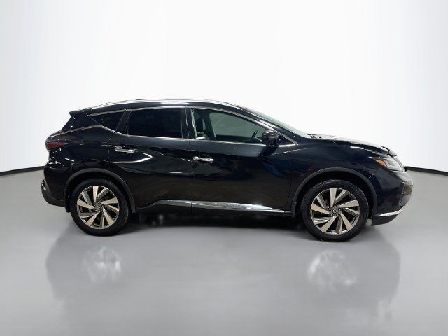 Used 2019 Nissan Murano SL AWD/4WD image 6