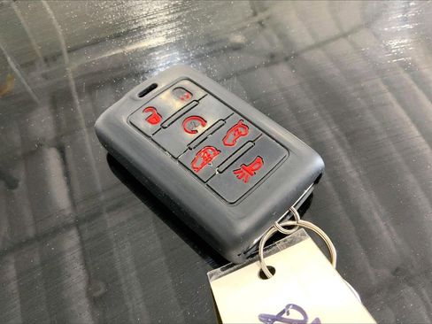 Used 2023 Jeep Grand Wagoneer Series II image 19