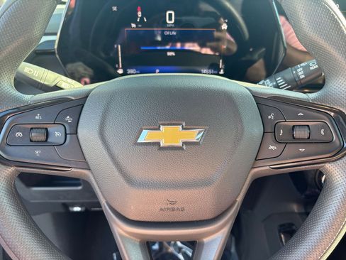 Used 2025 Chevrolet TrailBlazer LT image 25