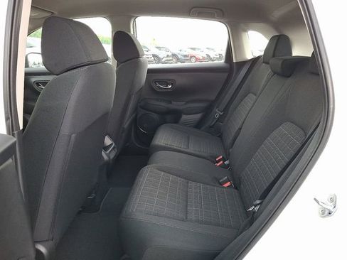 Certified 2025 Honda HR-V LX image 21