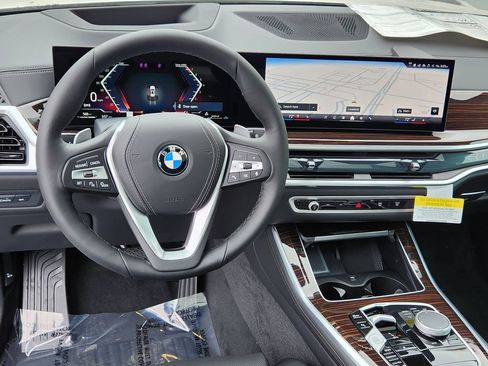 New 2026 BMW X5 xDrive40i AWD/4WD image 11