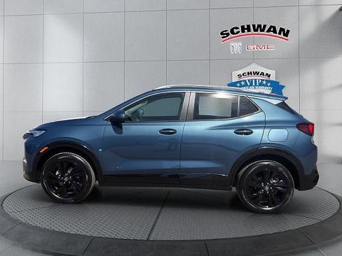 New 2026 Buick Encore GX Sport Touring w/ Comfort Package image 7