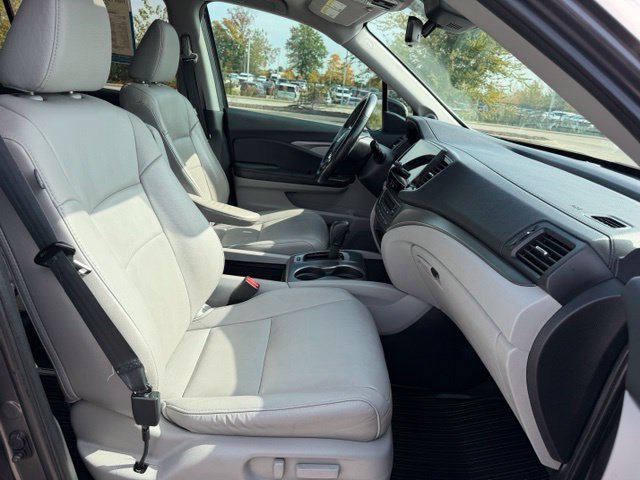 Used 2019 Honda Pilot EX-L image 27