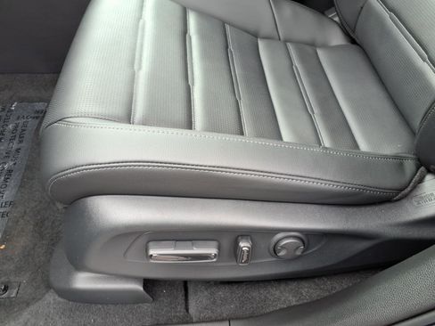 New 2026 Honda CR-V EX-L image 14