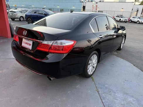 Used 2013 Honda Accord EX-L image 6