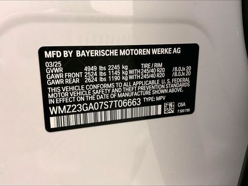 Used 2025 MINI Cooper Countryman S w/ Comfort Package Max image 31