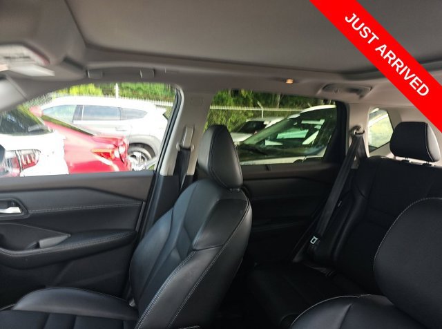 Used 2023 Nissan Rogue SV w/ SV Premium B Package AWD/4WD image 8