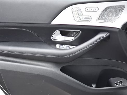 Used 2026 Mercedes-Benz GLE 350 4MATIC image 25