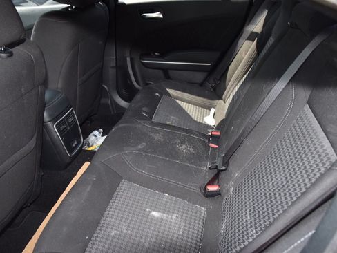 Used 2023 Dodge Charger SXT w/ Cold Weather Package RWD image 10