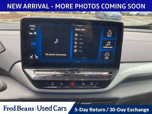Used 2023 Volkswagen ID.4 Pro S Plus image 11