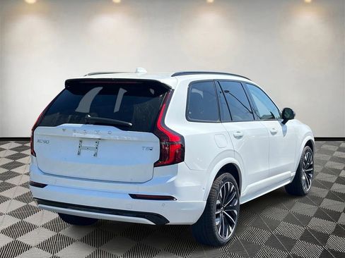New 2026 Volvo XC90 T8 Ultra w/ Protection Package Premier AWD/4WD image 3