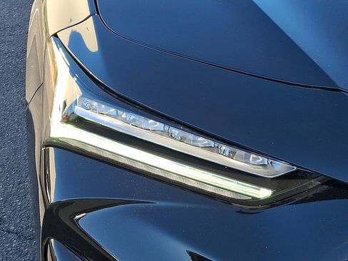 Certified 2025 Acura TLX SH-AWD w/ A-SPEC Pkg image 9