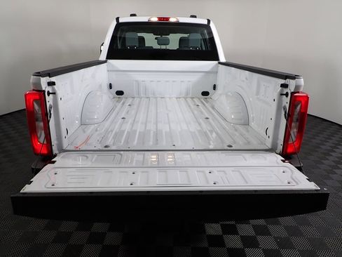 Used 2025 Ford F350 XL w/ Snow Plow Prep Package AWD/4WD image 21