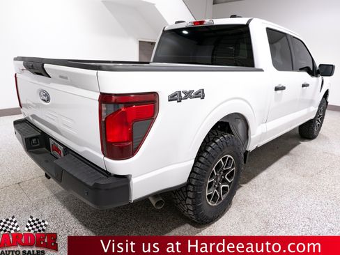 Used 2026 Ford F150 XL AWD/4WD image 5
