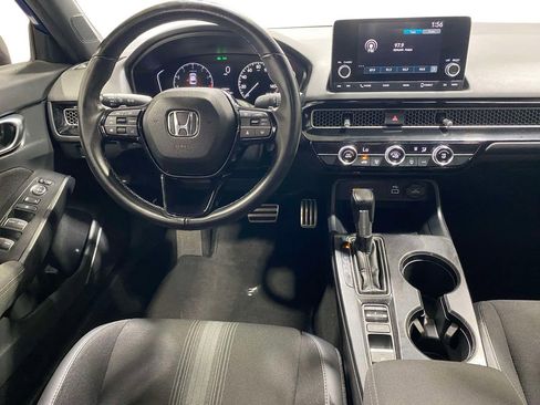 Used 2024 Honda Civic Sport image 11