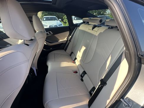 Certified 2025 BMW M235i xDrive w/ Premium Package AWD/4WD image 27
