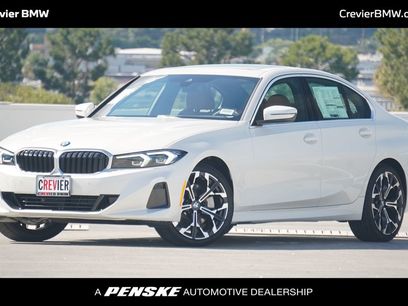 New 2026 BMW 330i Sedan w/ Convenience Package