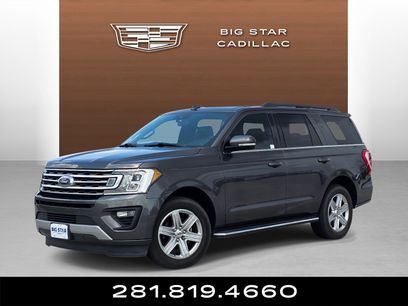 Used 2019 Ford Expedition XLT w/ Equipment Group 202A