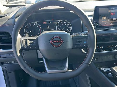 New 2026 Nissan Rogue SV w/ Rock Creek Premium Package AWD/4WD image 23