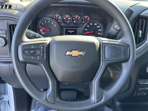 New 2026 Chevrolet Silverado 1500 W/T w/ WT Value Package image 13