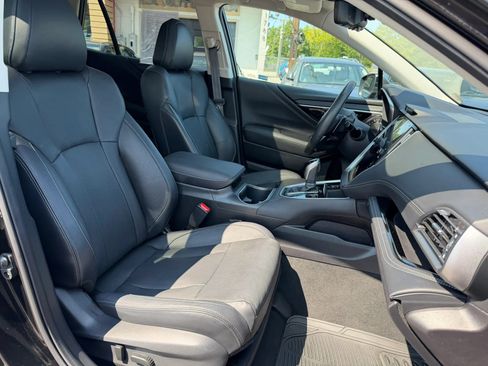Used 2023 Subaru Outback Touring XT AWD/4WD image 25