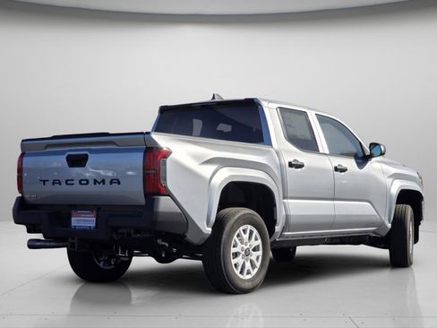 New 2026 Toyota Tacoma SR image 22