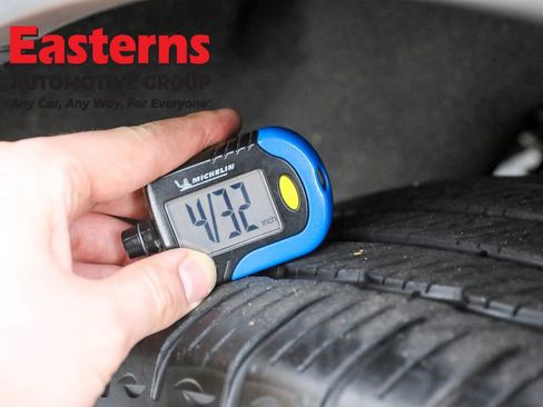 Used 2022 Lincoln Corsair AWD w/ Equipment Group 101A image 31