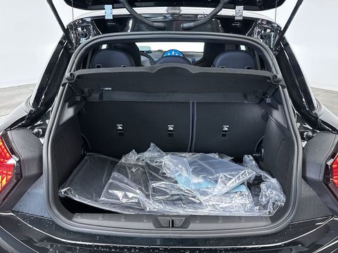 New 2026 MINI Cooper S FWD image 25